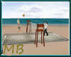 [MB] Beach Volleyball