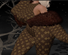 LV LIDYA JACKET ADD ON