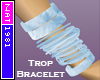 (Nat) Sky Trop Bracelet