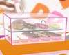 Dunkin' Donuts Display