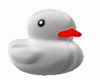 GM' Animated Rubber Duck