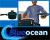 Blueocean Congri
