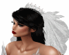 {MRJ}Wedding Veil