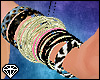 ;> Silly's Bangles