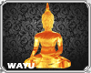 [wayu]Golden Buddha