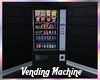 PT Vending Machine