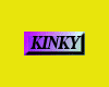 VIP Sticker kinky