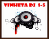 VINHETA  DJ