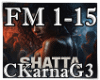 ♫Shatta Faya Mode
