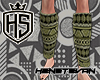 Aphace Legs Set