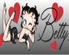 Betty Boop Wording