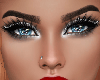 Silver Eye Shading
