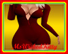 Red Body Suit