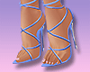 ★Purp shoes