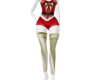 miss santa fit
