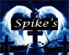 Spike's Rug