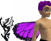 DA Purple Wings Bottom