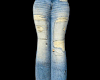 OVERDRIVE JEANS