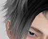 死  Hardy Grey