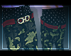 ► Baggy Ferragamo Camo