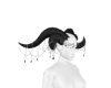 Fatal Horns Grey