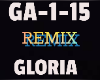 Remix Gloria