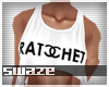 Ratchet Top