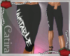 WWE Leggings DAmbrose B