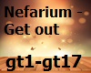 Nefarium - Get out