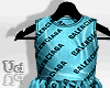 Kids Black Blue