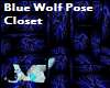 BlueWolfPosingCloset