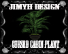 Jm Cursed Cabin Plant