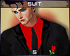 S|Valentine :3 Suit 2015