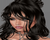 HAIR - BLACK - G549