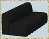 Black Couch