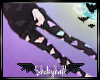 (S)Batty Leggings