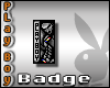 [TK] Badge: PB Mystery
