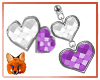 <Foxy> eVeville Jewelry