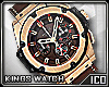 ICO Kings Watch