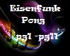 Eisenfunk-pong