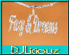 DJL-CustNeckl xFoxyOne4U
