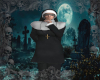 Blindfolded Horror Nun 2