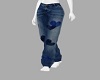blueheart　denim