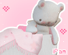 p. kawaii basket