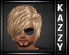 }KC{ Kawai Cut Blonde