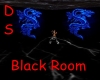 Dark Room W/Blue Dragon