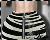 𝕿. Skirt Zebra