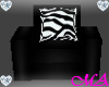 !MA! Zebra Chair