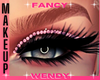 Fancy Pink Eyeliner