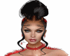 Iva Red Prestige Hair 1